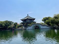 -宝墨园景区