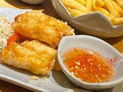 -Lia Cafe Bar Restaurant松山咖啡屋
