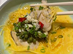 -丽轩中餐厅(广州丽思卡尔顿酒店)