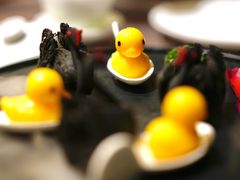 -广州文华东方酒店·江-由辉师傅主理