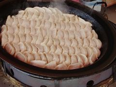 -水丰锅贴(延吉东路店)