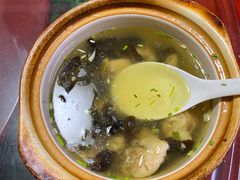-山里人家土菜馆(茅山店)