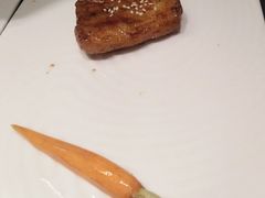 -一品淮扬 · 淮扬菜·北京万达文华酒店