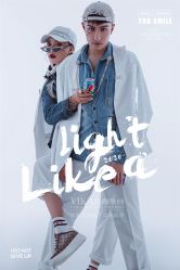 -薇咖映画婚纱摄影工作室