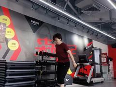 -超减·私教减肥馆(世博店)