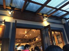 -Fergburger(皇后镇店)