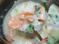 -金穗园·砂锅粥.醉鸡煲火锅(长寿路店)