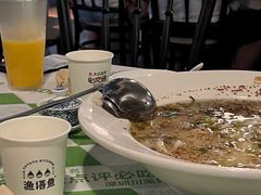 -渔语鱼新川菜Bistro(万象天地店)