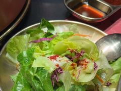 -西塔老太太泥炉烤肉(龙湖北苑天街店)