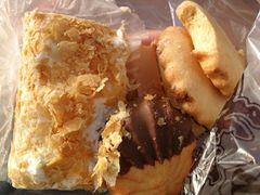 拿破仑-起士林(荣安大街店)