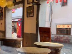 -香园茶社·金陵小灶(老门东店)
