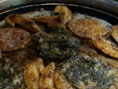 -哆来咪火锅烤肉自助(牌楼店)