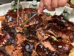 -童福兴·南京菜(老门东店)