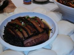-国人川菜(李家村建东街店)
