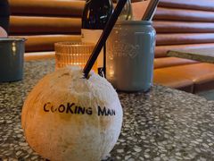 -Cooking Man(中懋天地店)