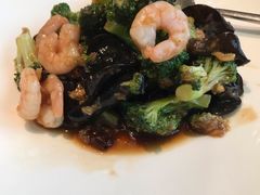 -开海·红岛海鲜虾水饺(石老人店)