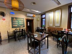 -那家·油麻菜馆(常德道店)