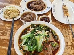 -柴氏风味斋(甘家口店)