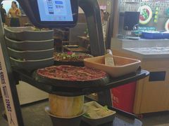 -井格重庆火锅(西直门凯德Mall店)