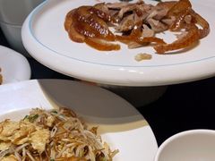 -紫光园·烤鸭·北京菜(团结湖店)