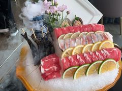 -同禧荟·港味海鲜火锅·粤菜(三亚湾店)