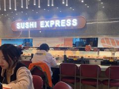 -争鲜回转寿司(中街大悦城店)