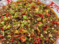 -麻辣范儿(良乡机场店)