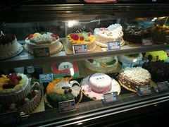 -米洛克欧洲蛋糕(西南路店)