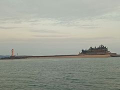 -海豚湾扬帆出海帆船游艇