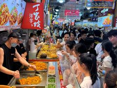 -周小亮丁家坡洋芋(全国总店)