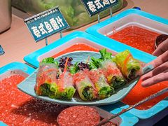 -金马门国际美食百汇(珞喻路店)