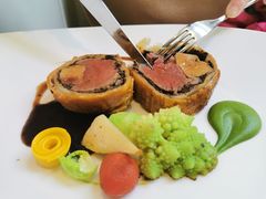 招牌惠灵顿牛排-蝶舍·MAISON PAPILLON