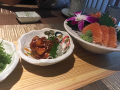 -酒井酱子·深夜食堂(东城汇店)
