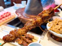 -三宝涮肉(体育学院店)