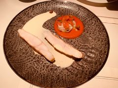 银鳕鱼-翡翠36餐厅(浦东香格里拉店)