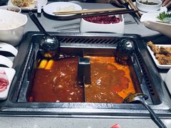 -海底捞火锅(关山保利店)