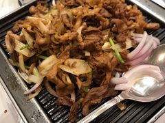 贝勒烤肉-鲍鱼王子(深圳大厦店)