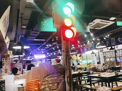 -萍姐火锅·公路夜市(打浦桥日月光店)