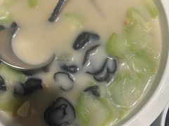 -肆月河豚·新淮扬(金融街店)