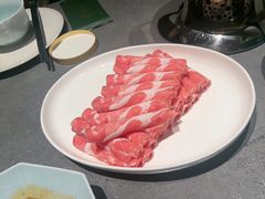 -鼎鼎香·港式火锅(北京SKP店)