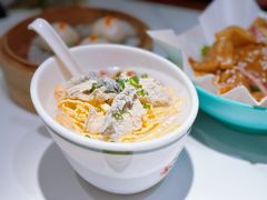 -禄运茶居·手工点心(猎德店)