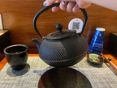 -戏作寿司(观音桥店)