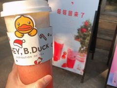 -喜茶(中山白水井店)