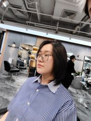 -Sying杉影日式烫染專門店