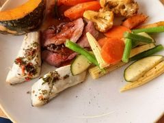 -悉尼塔旋转餐厅