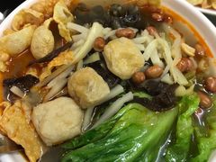 -笋果坊螺蛳粉(竹园小区店)