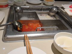 -海底捞火锅(勒泰店)
