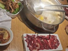 -八合里潮汕鲜牛肉火锅(万科里店)