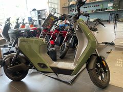-五羊本田电动上海浦东店