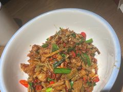 -实在湘·大碗土菜(竹料店)